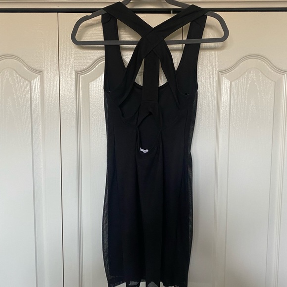 BCBG little black dress - Picture 3 of 3